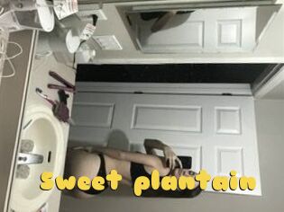 Sweet_plantain
