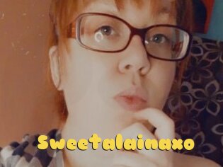 Sweetalainaxo