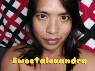 Sweetalexandra