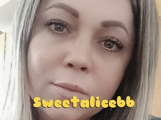 Sweetalicebb