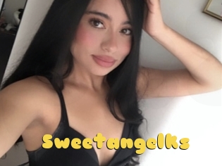 Sweetangelks