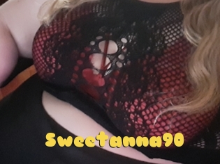 Sweetanna90