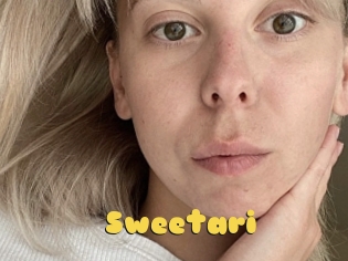 Sweetari