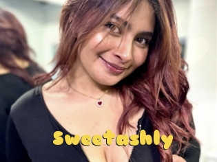 Sweetashly