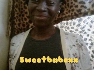 Sweetbabexx