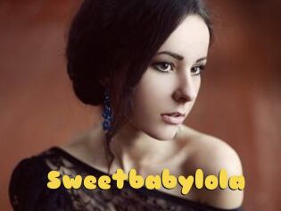 Sweetbabylola