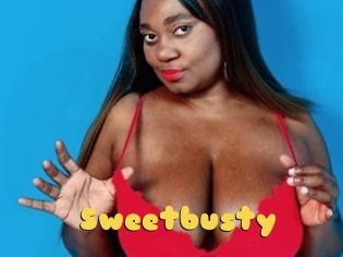Sweetbusty