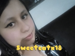 Sweetcatx18