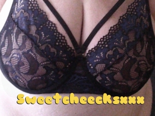 Sweetcheecksxxx