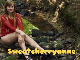 Sweetcherryanne