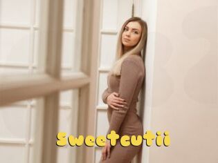 Sweetcutii