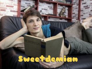 Sweetdemian