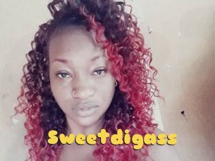 Sweetdigass