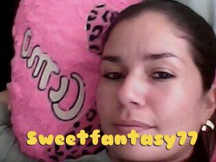 Sweetfantasy77
