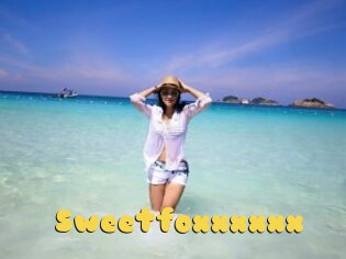 Sweetfoxxxxxx