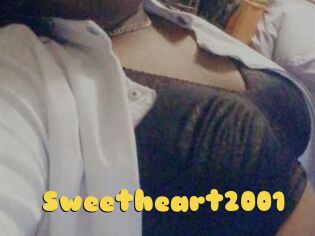 Sweetheart2001