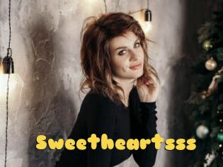 Sweetheartsss