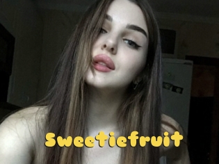 Sweetiefruit