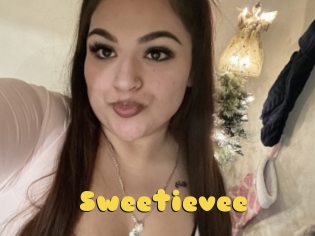 Sweetievee