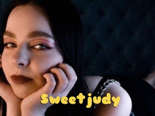 Sweetjudy