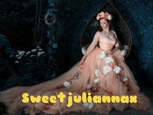 Sweetjuliannax
