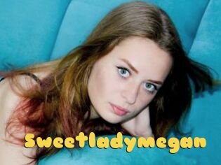 Sweetladymegan