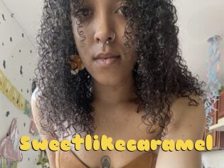Sweetlikecaramel