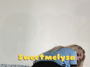 Sweetmelysa
