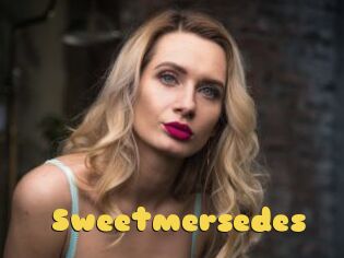 Sweetmersedes