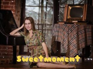 Sweetmoment