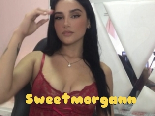 Sweetmorgann