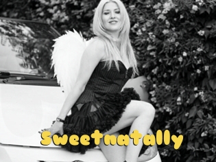Sweetnatally