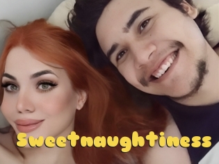 Sweetnaughtiness