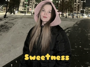 Sweetness