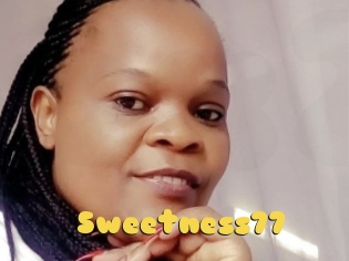 Sweetness77