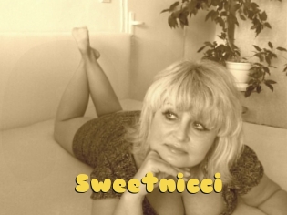 Sweetnicci