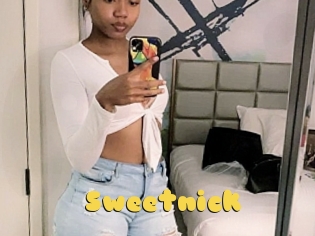 Sweetnick