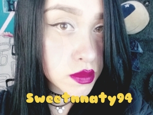 Sweetnnaty94