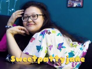 Sweetpattyjane