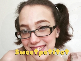 Sweetpetitet