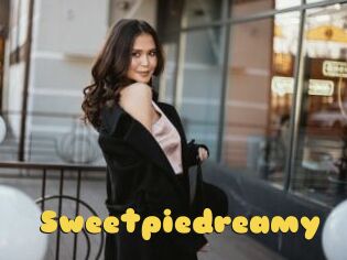 Sweetpiedreamy