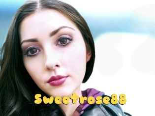 Sweetrose88