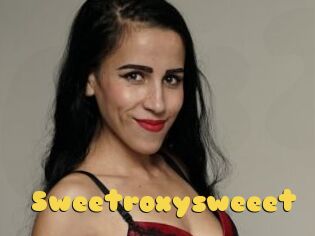 Sweetroxysweeet