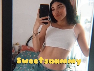 Sweetsaammy