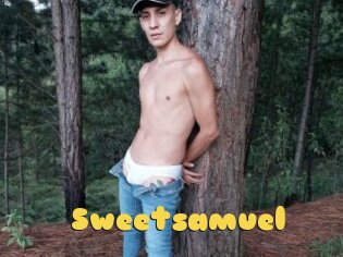 Sweetsamuel