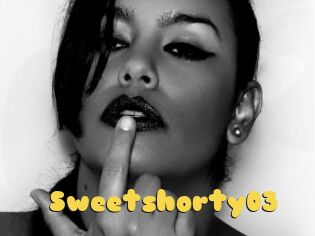 Sweetshorty03