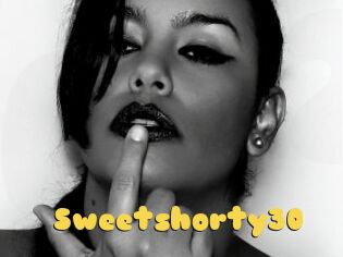 Sweetshorty30