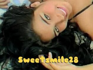 Sweetsmile28