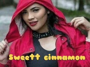 Sweett_cinnamon