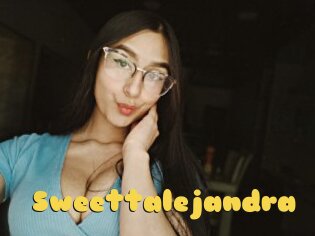Sweettalejandra